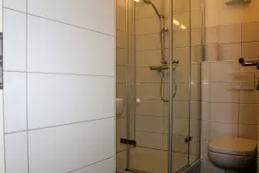 CityAprtDüss - Bathroom