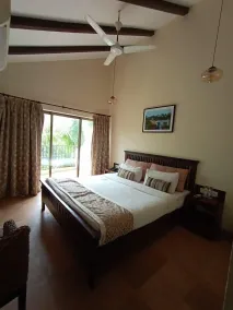 Silverador Resort - Room