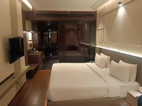 The Galgotias Hotel - Camera