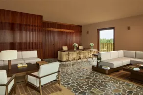 Tivoli Estela Golf & Lodges Porto - Resepsjon