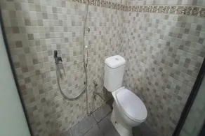 OYO 95060 Ahzafani Homestay Syariah - Bathroom