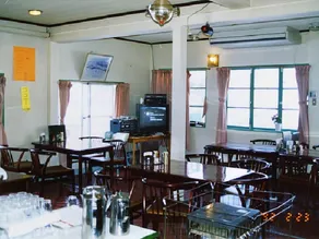 Sports Plaza Hakuto - Ristorante