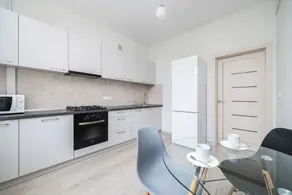 Apartment on Nezavisimosti 22 - Cuisine privée