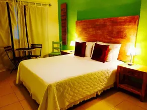 Pousada Terra do Mar - Room