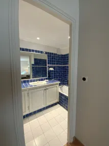 Hôtel l'Arena - Bagno