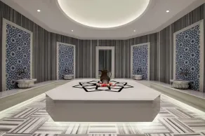 TRYP by Wyndham Istanbul Maltepe - Spa