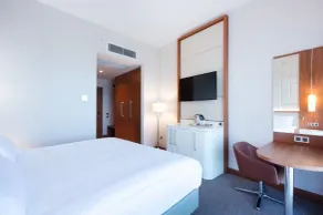 Grand Bellagio Batumi Convention & Casino Hotel - Værelse