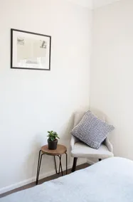 SkyLodge Temora - Zimmer