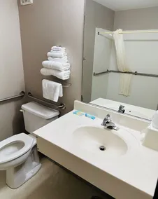 Arlington Inn - Bathroom