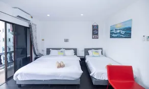 Belle Cose Guest House Phuket - Room