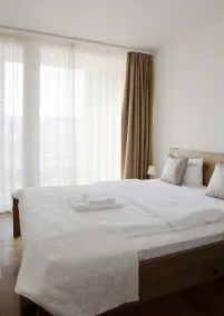 Residence Appartements - Værelse