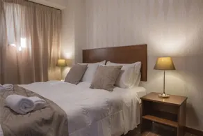 ENALIO Suites - Room