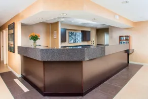 Residence Inn Topeka - Réception