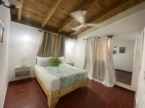 Apartamentos Magallanes Bayahibe - Room