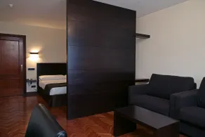 Hotel La Arquera - Værelse