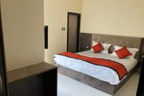 Hotel Frontier Royal - Room
