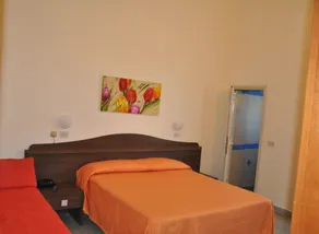 Hotel Verdesolemare - Rom