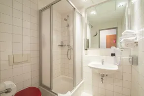 DORMERO Hotel Passau - Salle de bain