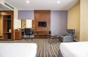 Yalcin Hotel Resort - Zimmer