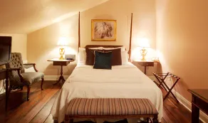 Degas House Historic Boutique Hotel - Chambre