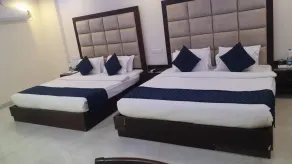 Hotel Pearl Residency - Habitación