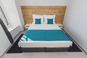 Hotel Štacija - Habitación