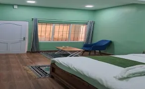 Mudita Hotel - Room