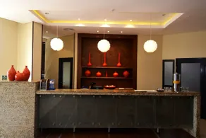 Protea Hotel by Marriott Ikeja Select - Reception