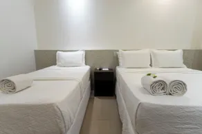 Ramada by Wyndham Porto Seguro Praia - Rum