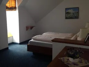 Gasthof zur Post Oberwirt - Zimmer