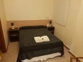 Hotel Europa - Camera
