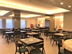 Apulia Praia Hotel - Restaurant