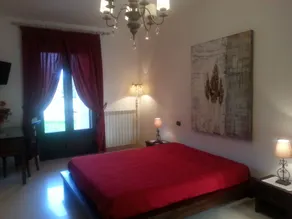 Willaria Country House - Værelse