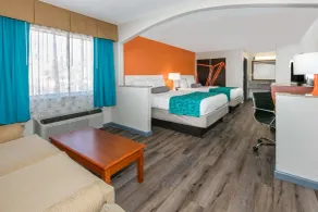 Howard Johnson by Wyndham Lafayette - Rom