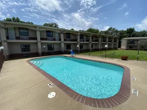 Apple Tree Inn - Piscine
