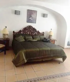 Casa Cid - Camera