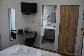 Hotel Le St Pierre - Room