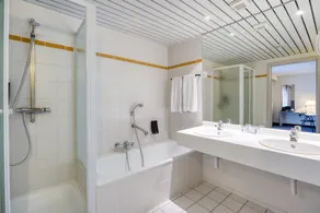 Priorij Corsendonk - Badezimmer