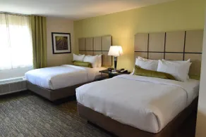 Candlewood Suites - Baton Rouge - College Drive by IHG - Chambre