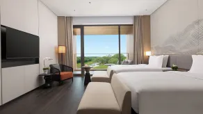 Hotel Indigo Beidaihe by IHG - Camera