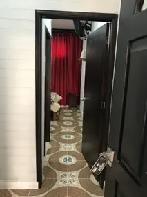 Hotel Hollywood Paradise ZF - Room