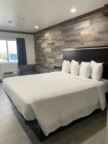 Kiwi Inn - Huntington Beach - Chambre