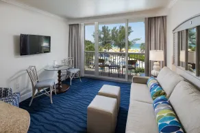 RumFish Beach at TradeWinds - Vue de la chambre