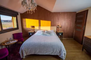 La Chambre Enchantée - Chambre