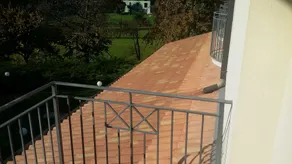 Ca' Del Bosco - View from room