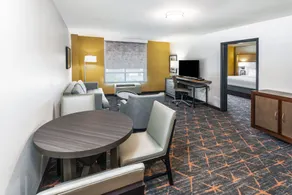 Holiday Inn Hotel & Suites Tulsa South by IHG - Chambre