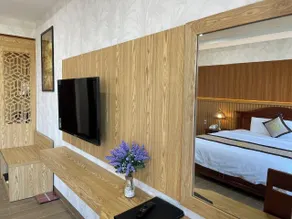 Rex Hotel Binh Dinh - by BAY LUXURY - Chambre