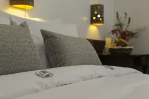 Hotel Rumi Punku - Room