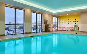TRU by Hilton Lehi, UT - Piscine