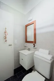 Miraverde - Bathroom